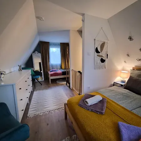 Richland Apartment *