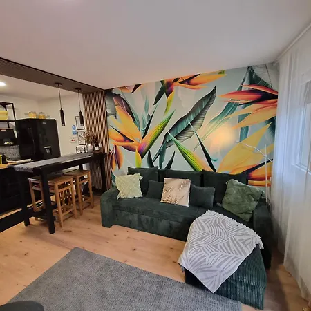 Apartment Richland *