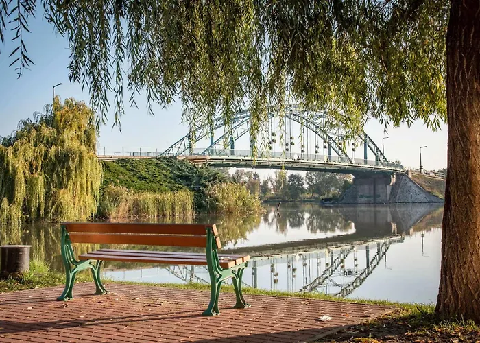 Richland Апартаменты